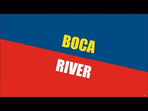 BOCA X RIVER - EP. 3 - 2a TEMP. - DIA DE CLÁSSICO
