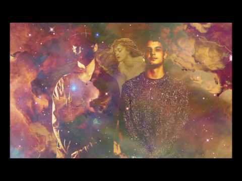 LEViT∆TE & Justin Hartinger - Darknet