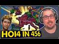Can I Save The Roman Empire In HOI4?! (New Start Date) DEFAULT Thumbnail