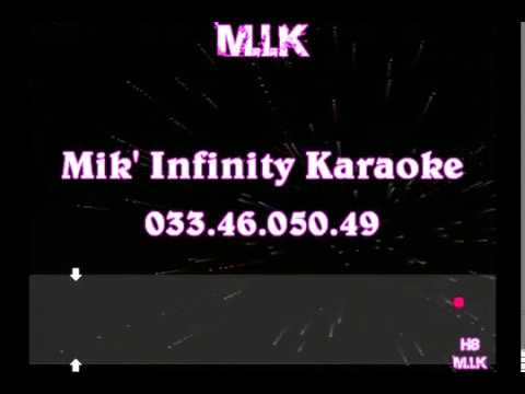 Karaoke R'zala - Niova jery