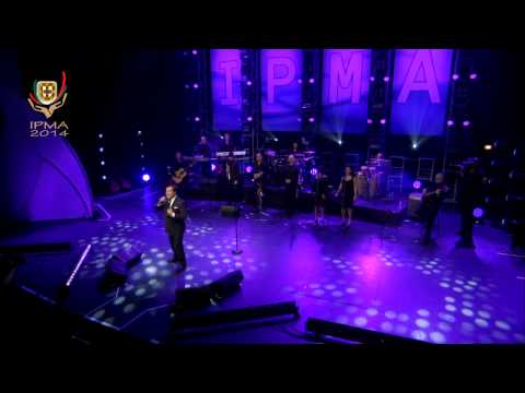 2014 IPMA - Marco Paulo LIVE - "Nossa Senhora"