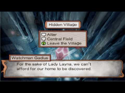 lets play soul nomad 4: leaving home