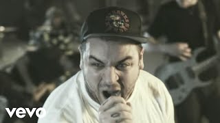 Emmure - I Thought You Met Telly and Turned Me Into Casper