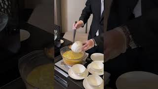 [食記] 台北中山 晶華軒 晶華酒店 聊聊超多人聚會菜單
