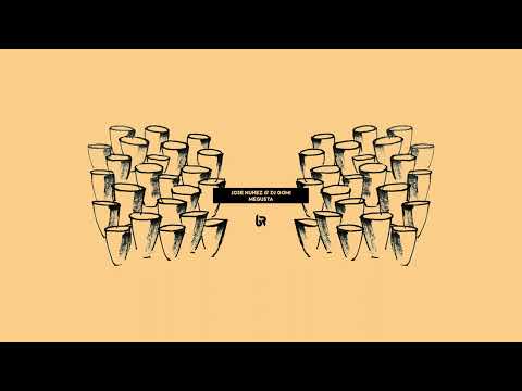 Jose Nuñez & DJ Gomi - MeGusta