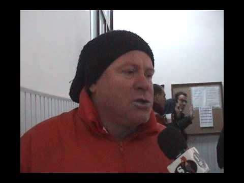 Chiaravalle - R. Catanzaro 5 - 4