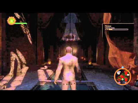 Dragon Age Inquisition Playthrough Pt.232- Does Skyhold customization actually do anything?