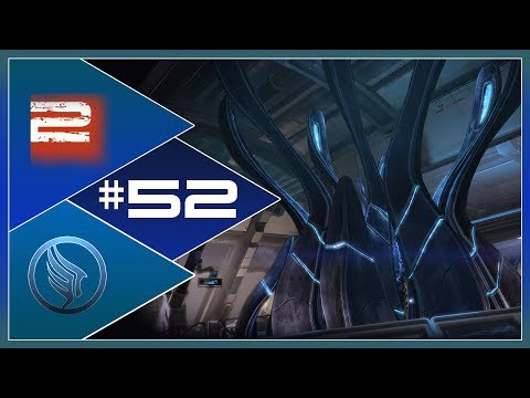Mass Effect 2 Mod Remastered #52 - Arrival Part 1 - Insanity - No Commentary