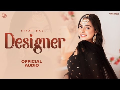 Designer — watch video