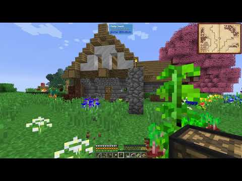 Lehrer zockt! SevTech Ages #16 - The Beneath, Black Quartz & Aquamarine