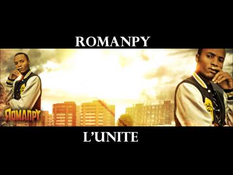 ROMANPY- lunité 2k13