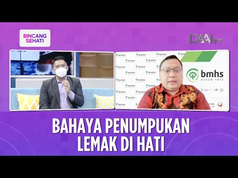 , title : 'Bahaya Penumpukan Lemak di Hati'