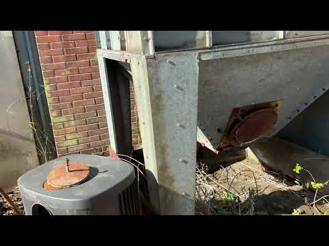 Video: Udsugningsanlæg 1