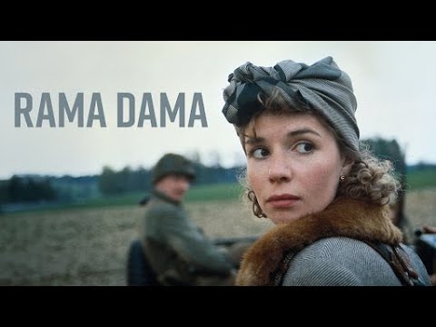 Rama Dama | Vilsmaiers bewegendes Nachkriegsdrama jetzt bei Kabel Eins CLASSICS! #trailer
