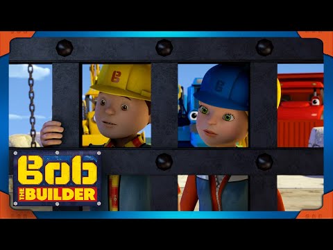 Bob the Builder | Trapped! |⭐New Episodes | Compilation ⭐Kids Movies - Kids (0-4), Kingdom Kids Zone - Bob the Builder