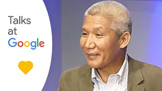 Thupten Jinpa: " A Fearless Heart" | Talks at Google