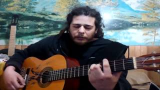 Reprise de MooK 12 : Laisse le temps ! ( dub incorporation )