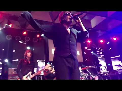 The Psychedelic Furs ‘Love My Way’ 4/20/19 Ft Lauderdale, FL