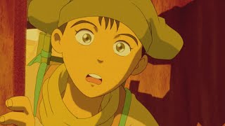 Download lagu A Chinese Ghost Story : The Tsui Hark Animation (1997) 천녀유혼 小倩 HD Full mp3