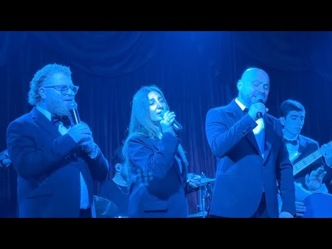 Bellagio Band