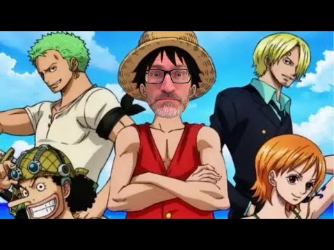 English Professor’s Thoughts on The East Blue Saga of One Piece (non-spoiler and spoiler)