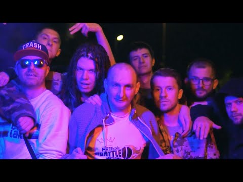 JTS - Freestyle Zajawka #JWE (prod. StreetSound)