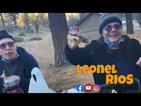 Paseo a la Nieve - Leonel Rios