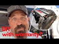 diy with warranty does diy install void warranty episode 103