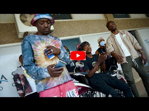 Kopala  Baloda ft. Kas Geezy & Tosh Young Stunna - [ Referee ] - Official  video