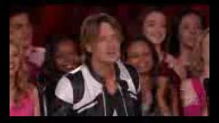 Trent Harmon  Falling  Finalists Perform  American Idol  April 6 2016