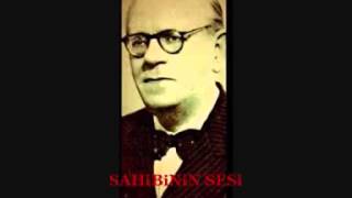 Suphi Ziyâ Özbekkan -  Nar bahçesinin goncası gülgûn dehenindir