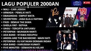 Download lagu NOSTALGIA BAND 2000AN HTM 15K💞 mp3