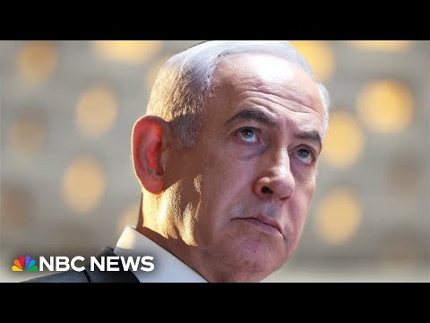 Netanyahu to visit White House amid Gaza ceasefire talks