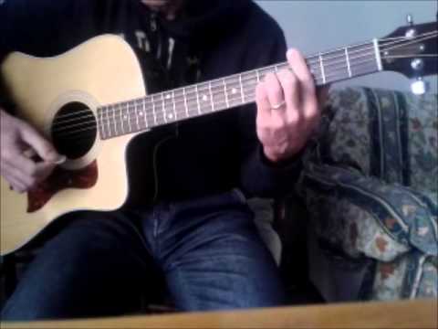 TUTORIAL CHITARRA - SI VIAGGIARE Lucio BATTISTI - come suonarlo?