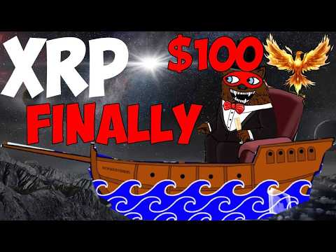 Ripple XRP PHOENIX RISING FORBES CONFIRMS TBOREALIS SUPERNOVA BG123 AWAITS MASTERCARD LOVES MRPOOL!