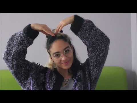 Kimera - La Verda Stelo (Original Esperanto Song)