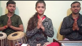 Manmohan Kanha Vinti Karu Din Rain — मनमोहन कान्हा विनती करू दिन रेन: भजन devotional song