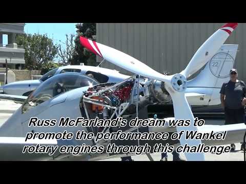 Official TIME TO CLIMB FAI world record! 1'40"!