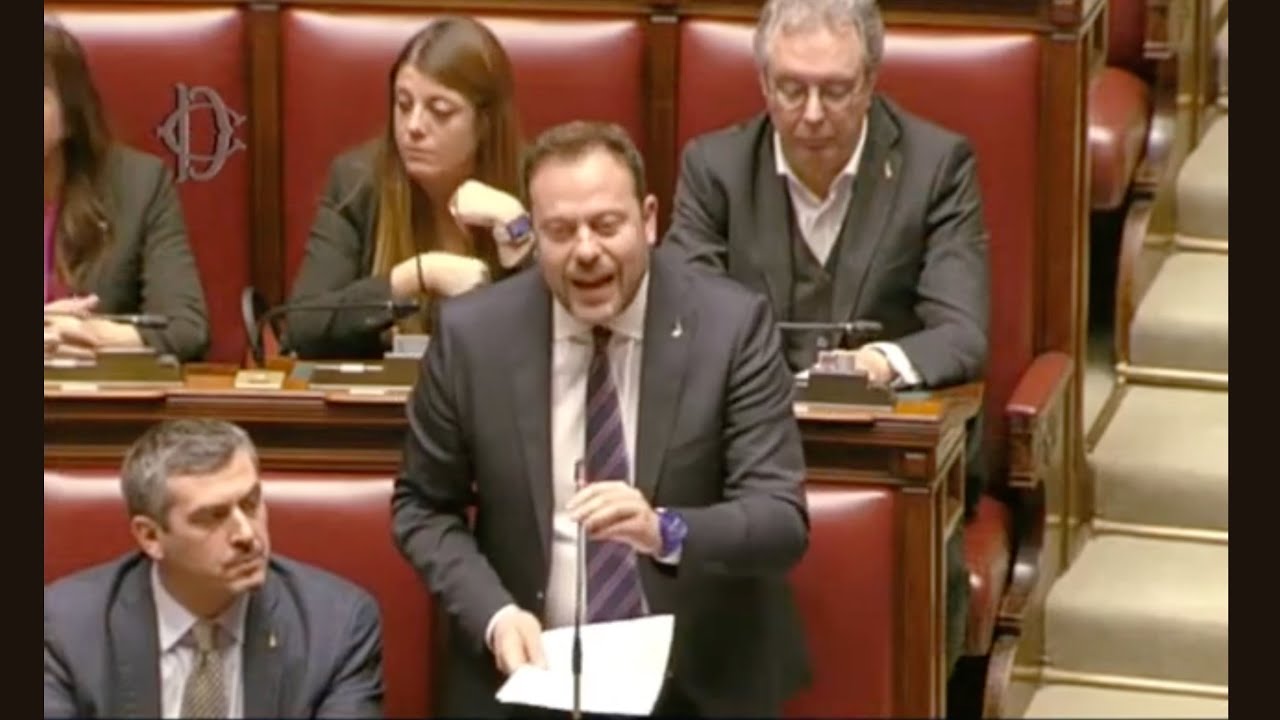 ZOFFILI REPLICA A CROSETTO: “AIUTI ALL’UCRAINA SOLO DIFENSIVI E PRIORITÀ ALLA PACE E AI CIVILI”