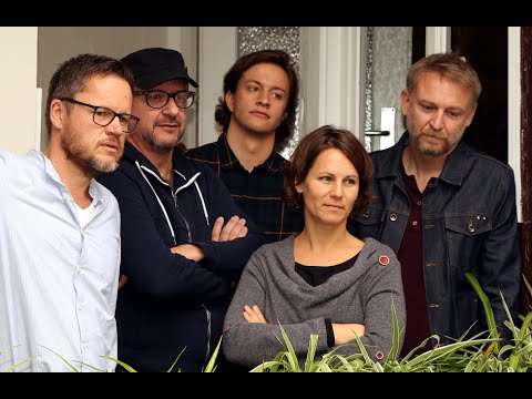 Black Forest Home (Official Music Video)