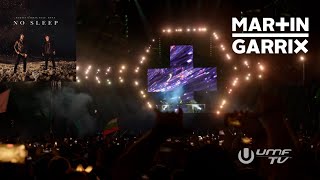HD 60FPS | Martin Garrix &amp; Bonn vs. DubVision - No Sleep | Ultra Music Festival 2023