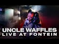 Uncle Waffles Live at Tshwanefontein