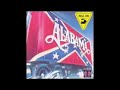 ALABAMA - I'M NOT THAT WAY ANYMORE