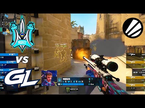 Monte vs GamerLegion - HIGHLIGHTS - IEM Cologne 2023 l CSGO