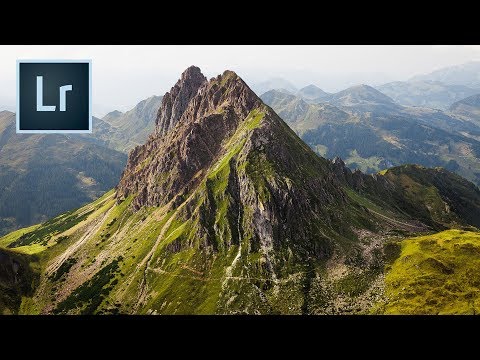 DAS MAXIMUM AUS DEINEN FOTOS HOLEN | 5 Minuten Raw Challenge #10