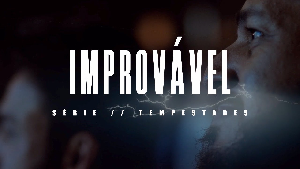 Improvável | Deive Leonardo
