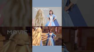 Download lagu 3D I Am A Girl Like You WIP1 #barbie #wip #fanart mp3