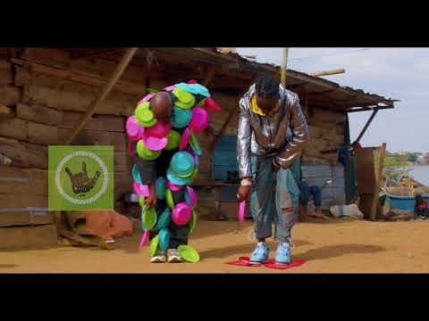 TOKISUSA   KAPEKE Ft EDDIEWIZZY  [officialMusicVideo]