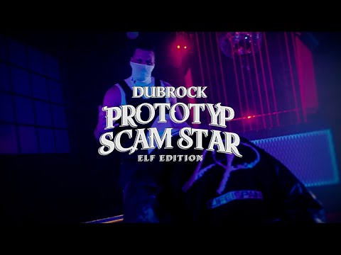 DU BROCK -  PROTOTYP SCAMSTAR ( PA SPORTS DISS )