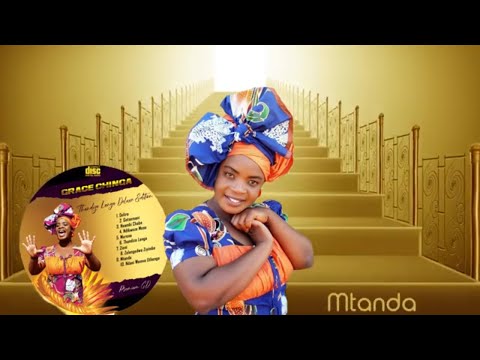 Grace Chinga - Mtanda.(Thandizo Langa Album, 2006) Official Audio #afrogospel #malawimusic